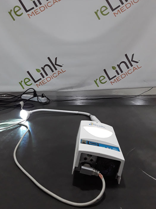 GE Healthcare GE Healthcare Giraffe Spot PT Lite Phototherapy System Infant Warmers and Incubators reLink Medical