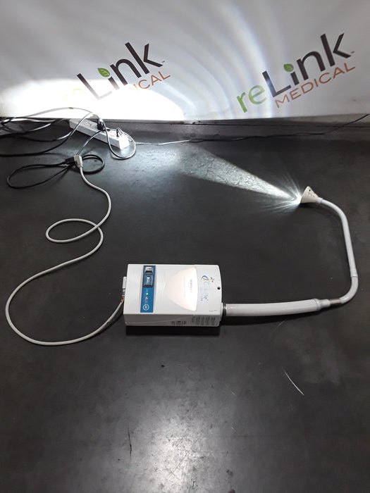 GE Healthcare GE Healthcare Giraffe Spot PT Lite Phototherapy System Infant Warmers and Incubators reLink Medical