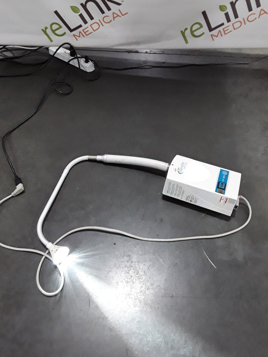 GE Healthcare GE Healthcare Giraffe Spot PT Lite Phototherapy System Infant Warmers and Incubators reLink Medical