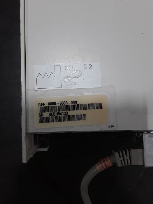 GE Healthcare GE Healthcare Giraffe Spot PT Lite Phototherapy System Infant Warmers and Incubators reLink Medical