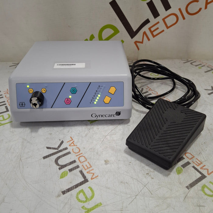 Gynecare Motor Drive Unit Tissue Morcellator