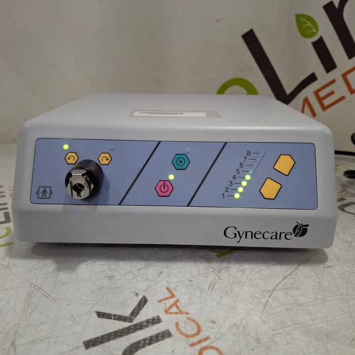 Gynecare Motor Drive Unit Tissue Morcellator