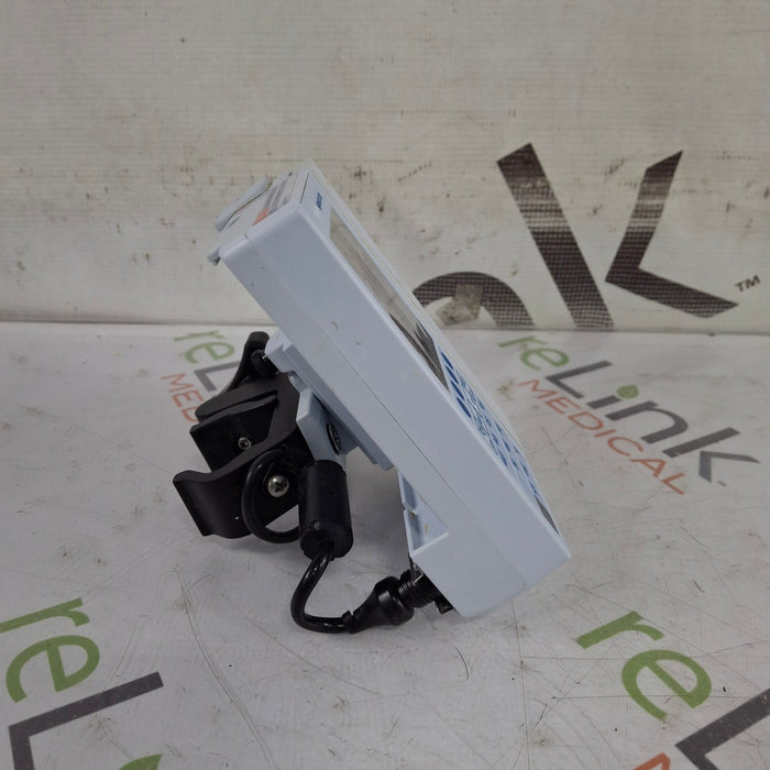 Baxter Baxter Sigma Spectrum 8.01.00 w/o Battery Infusion Pump Infusion Pump reLink Medical