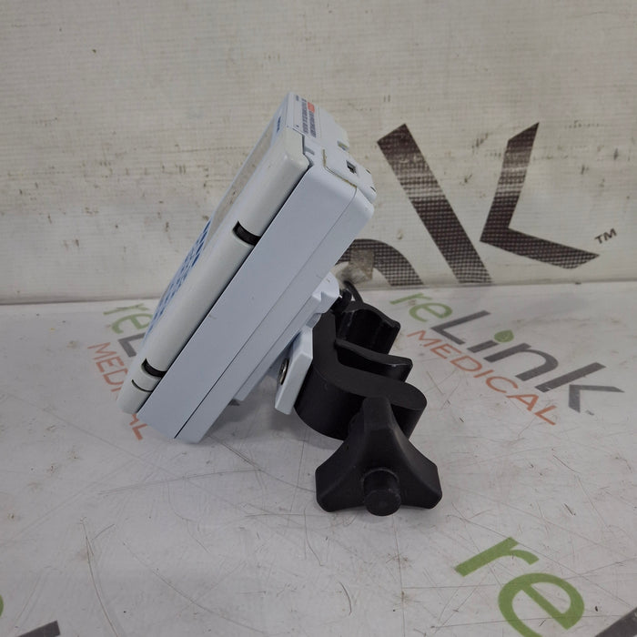 Baxter Baxter Sigma Spectrum 8.01.00 w/o Battery Infusion Pump Infusion Pump reLink Medical