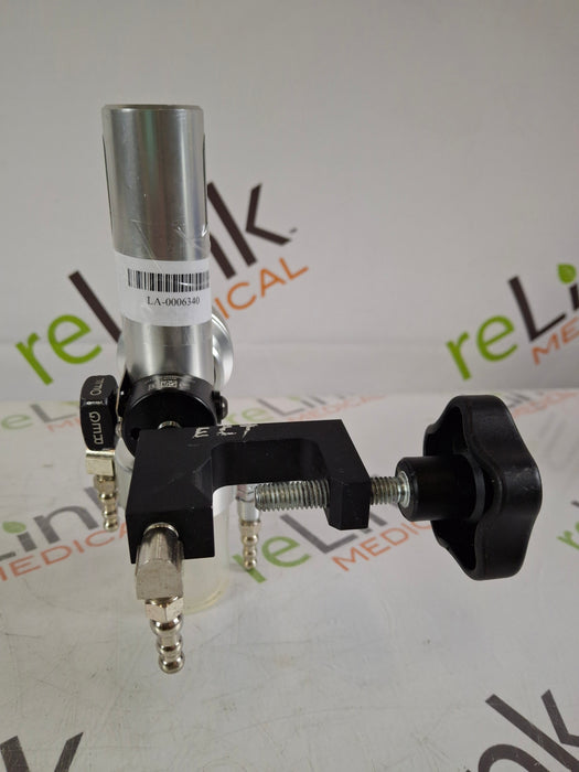 Boehringer Laboratories, Inc. Boehringer Laboratories, Inc. Model VSS 270 Suction Regulator Respiratory reLink Medical