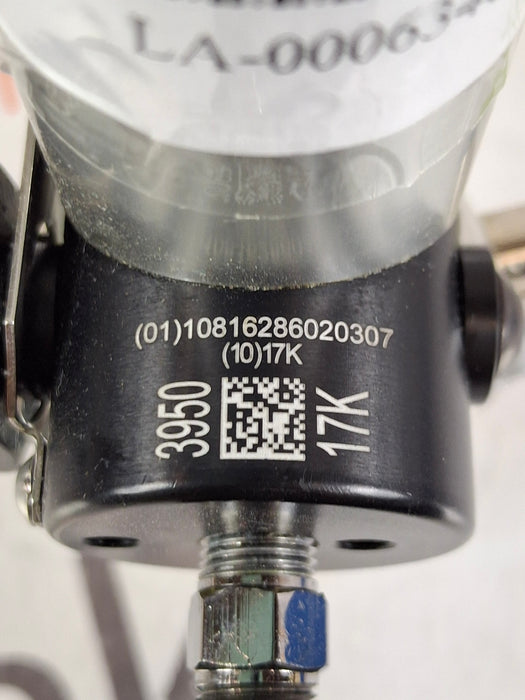 Boehringer Laboratories, Inc. Boehringer Laboratories, Inc. Model VSS 270 Suction Regulator Respiratory reLink Medical