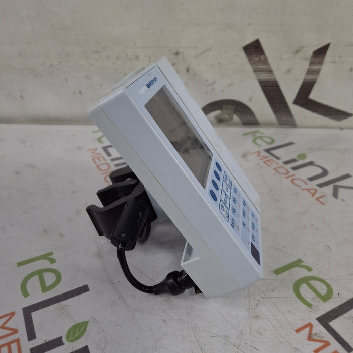 Baxter Baxter Sigma Spectrum 8.01.00 w/o Battery Infusion Pump Infusion Pump reLink Medical