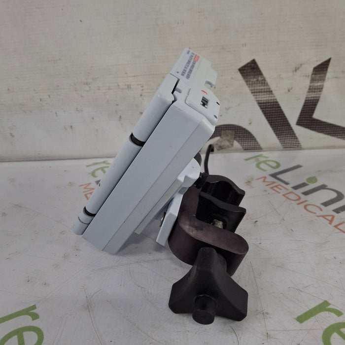 Baxter Baxter Sigma Spectrum 8.01.00 w/o Battery Infusion Pump Infusion Pump reLink Medical