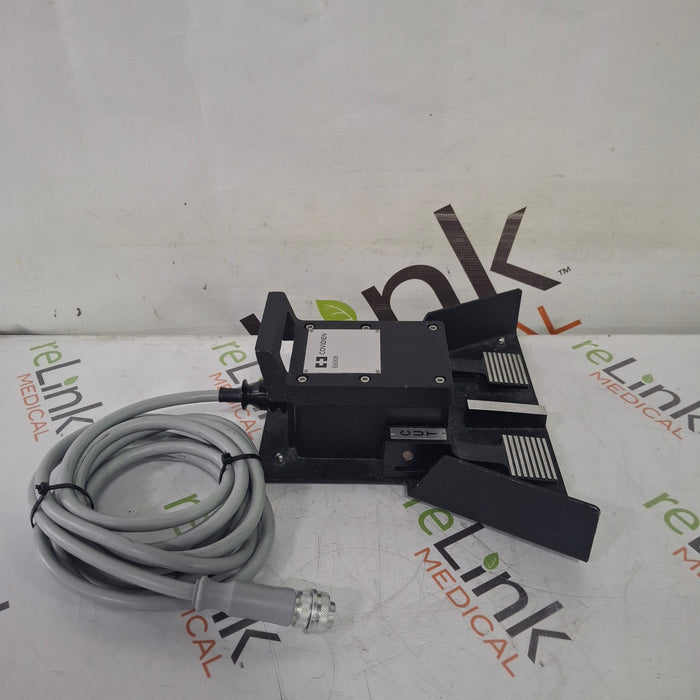 Valleylab E6008 Monopolar Electrosurgical Footswitch