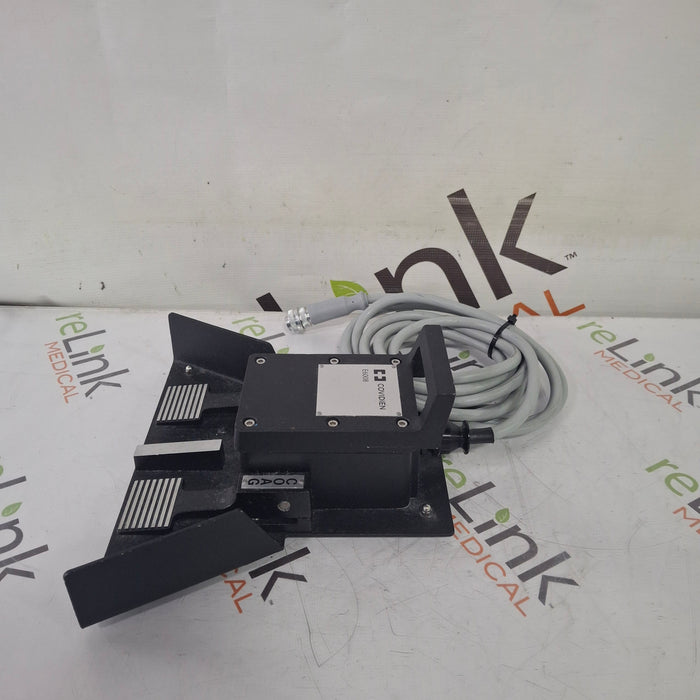 Valleylab E6008 Monopolar Electrosurgical Footswitch