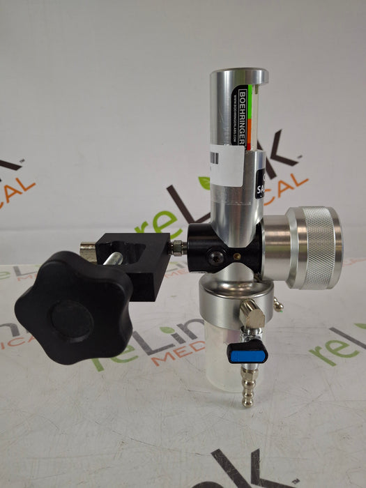 Boehringer Laboratories, Inc. Boehringer Laboratories, Inc. Model VSS 270 Suction Regulator Respiratory reLink Medical