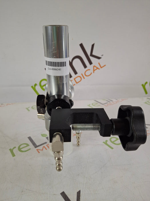 Boehringer Laboratories, Inc. Boehringer Laboratories, Inc. Model VSS 270 Suction Regulator Respiratory reLink Medical