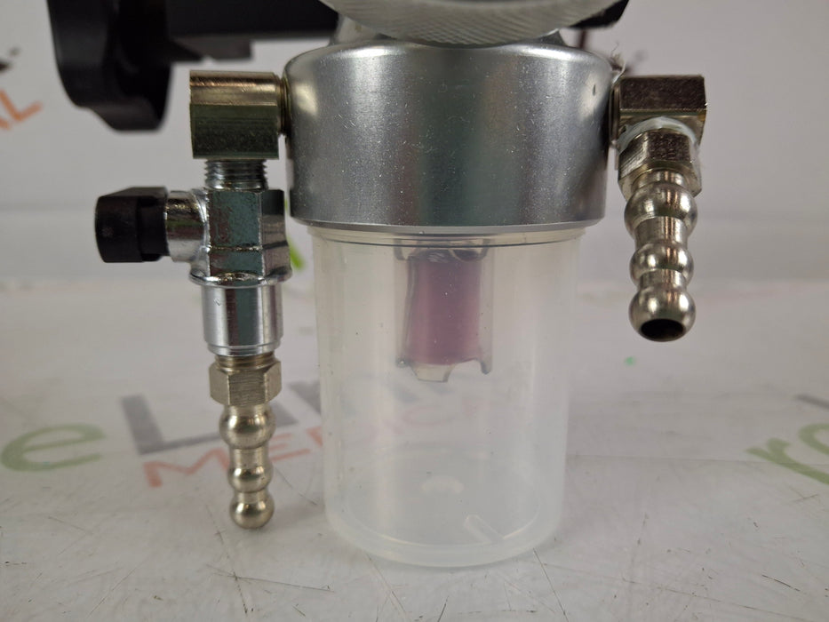 Boehringer Laboratories, Inc. Boehringer Laboratories, Inc. Model VSS 270 Suction Regulator Respiratory reLink Medical