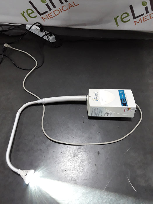 GE Healthcare GE Healthcare Giraffe Spot PT Lite Phototherapy System Infant Warmers and Incubators reLink Medical