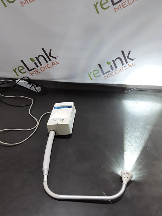 GE Healthcare GE Healthcare Giraffe Spot PT Lite Phototherapy System Infant Warmers and Incubators reLink Medical