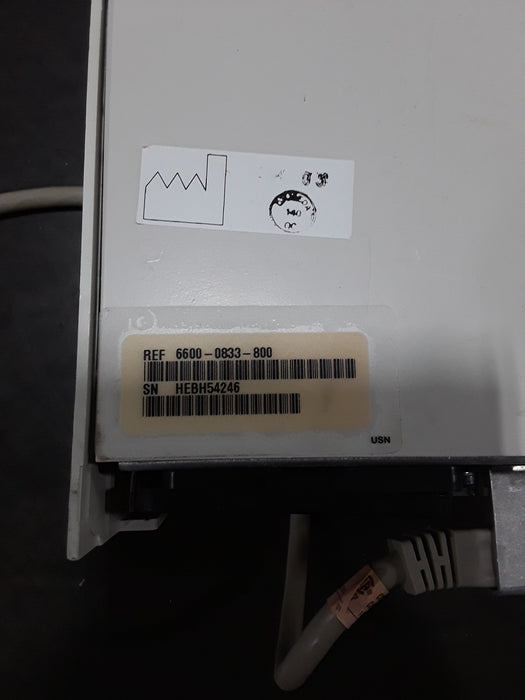 GE Healthcare GE Healthcare Giraffe Spot PT Lite Phototherapy System Infant Warmers and Incubators reLink Medical