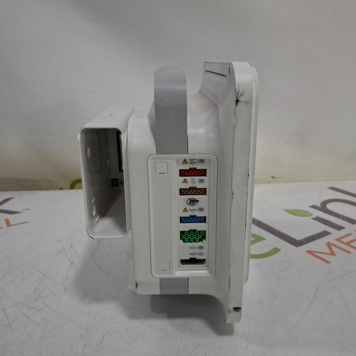GE Healthcare B125 Patient Monitor