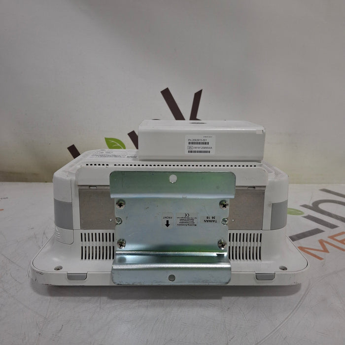 GE Healthcare B125 Patient Monitor