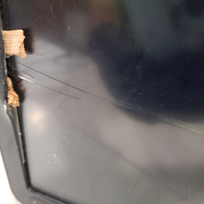 GE Healthcare B125 Patient Monitor