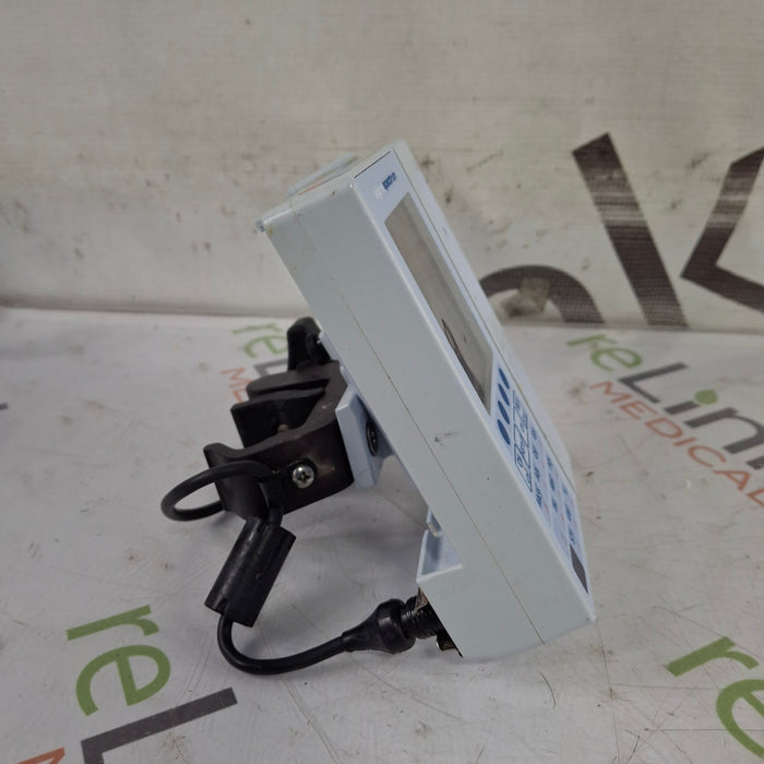 Baxter Sigma Spectrum 8.00.04 w/o Battery Infusion Pump
