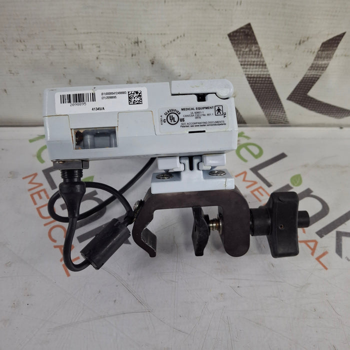 Baxter Sigma Spectrum 8.00.04 w/o Battery Infusion Pump