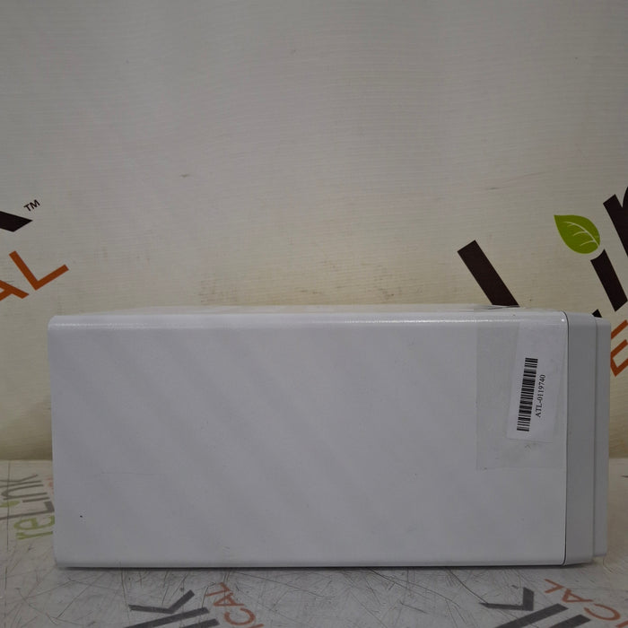 GE Healthcare TRAM-RAC 4A Module Rack