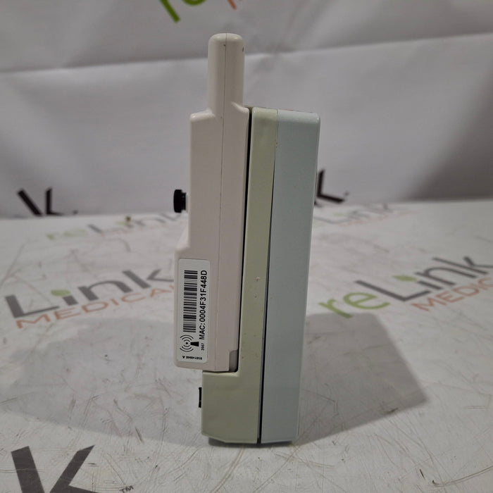 Baxter Baxter Sigma Spectrum w/ A/B/G/N Battery Infusion Pump Infusion Pump reLink Medical