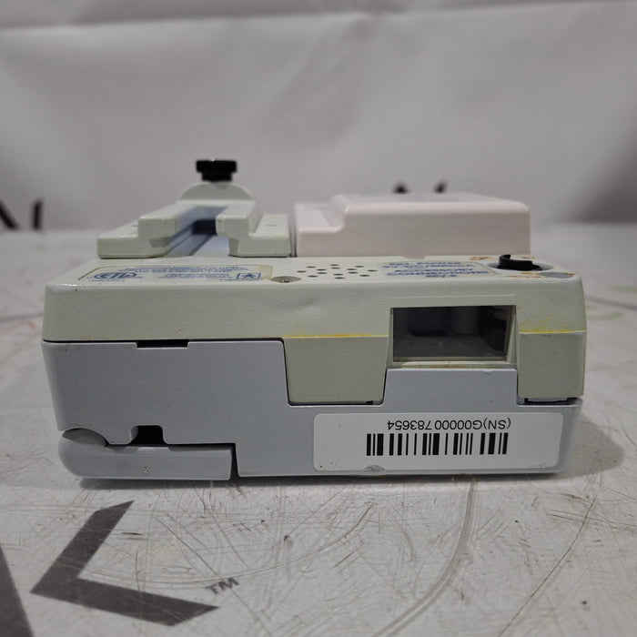 Baxter Baxter Sigma Spectrum w/ A/B/G/N Battery Infusion Pump Infusion Pump reLink Medical