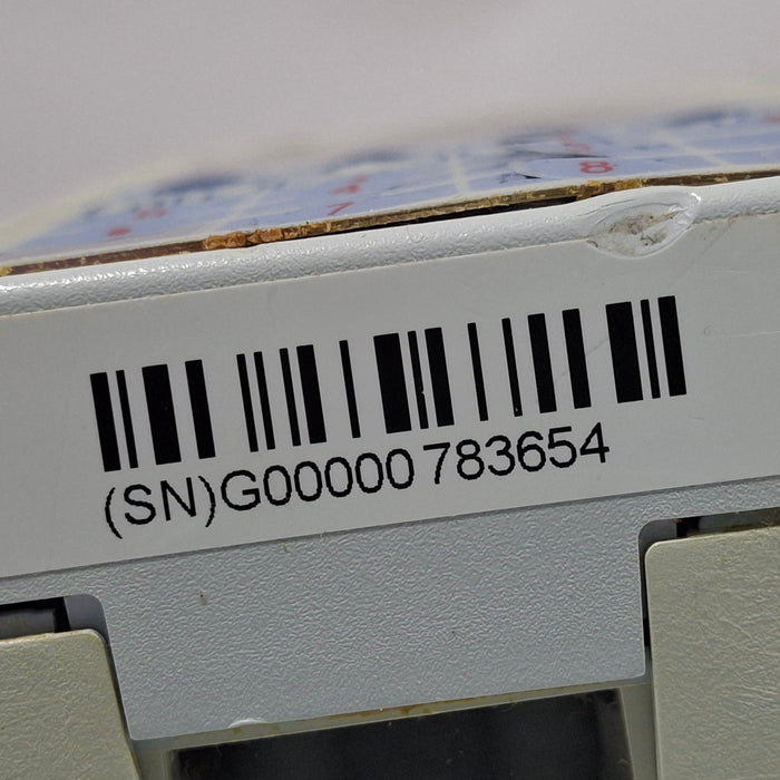 Baxter Baxter Sigma Spectrum w/ A/B/G/N Battery Infusion Pump Infusion Pump reLink Medical