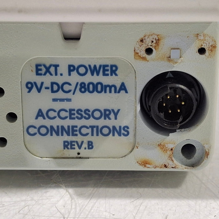 Baxter Baxter Sigma Spectrum w/ A/B/G/N Battery Infusion Pump Infusion Pump reLink Medical