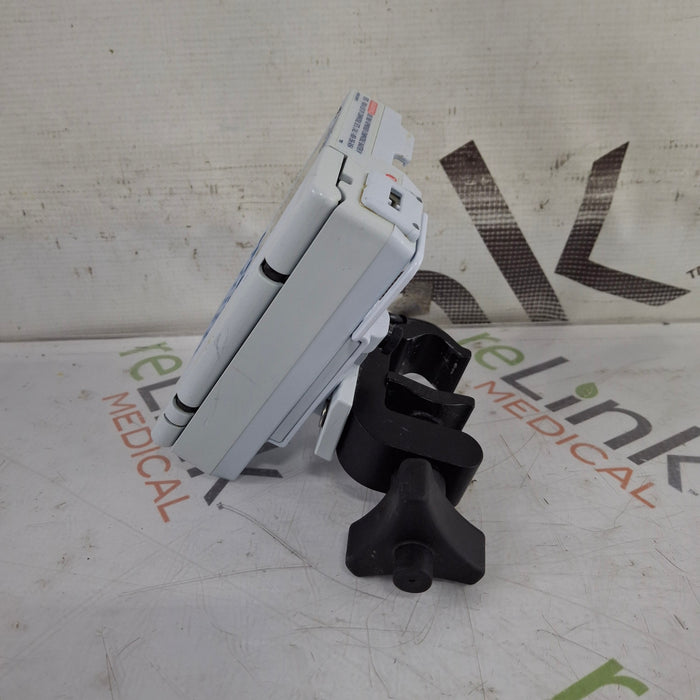 Baxter Baxter Sigma Spectrum 8.00.03 w/o Battery Infusion Pump Infusion Pump reLink Medical