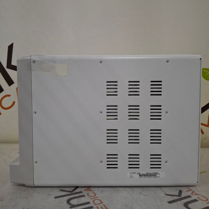 GE Healthcare TRAM-RAC 4A Module Rack