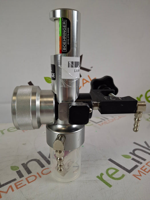 Boehringer Laboratories, Inc. Boehringer Laboratories, Inc. Model VSS 270 Suction Regulator Respiratory reLink Medical