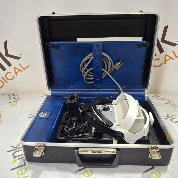 Keeler Dualite Indirect Opthalmoscope