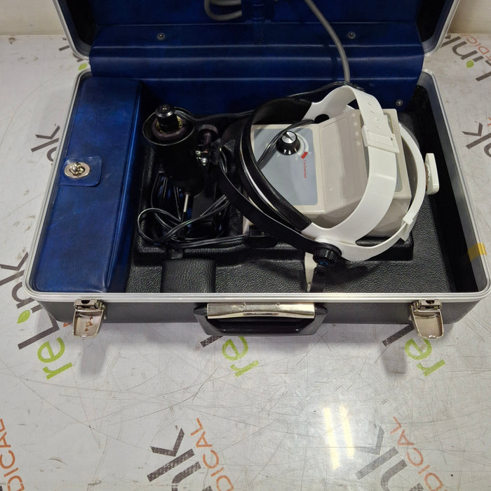 Keeler Dualite Indirect Opthalmoscope