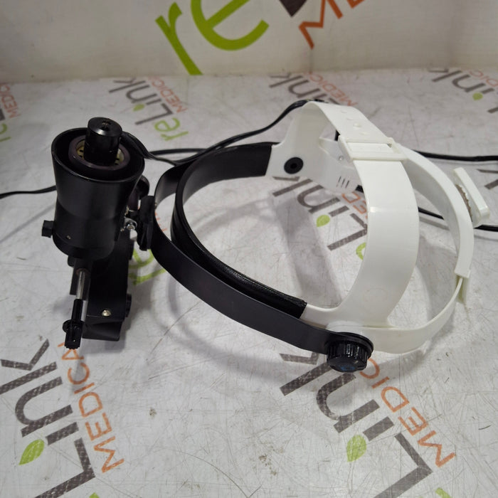 Keeler Dualite Indirect Opthalmoscope