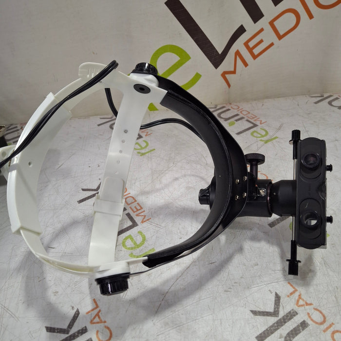Keeler Dualite Indirect Opthalmoscope