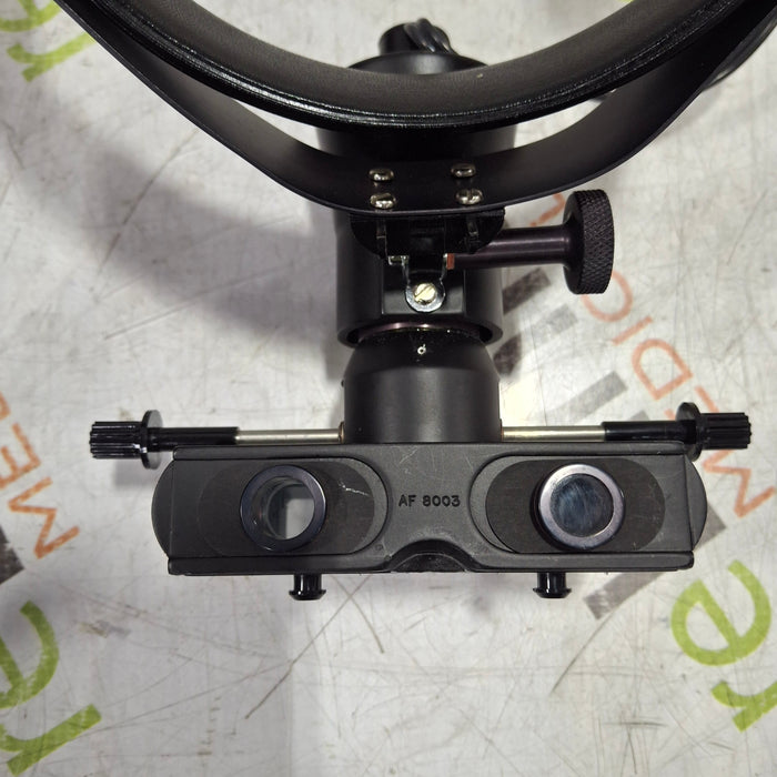 Keeler Dualite Indirect Opthalmoscope