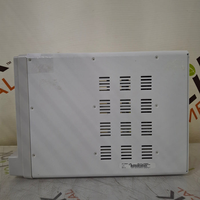 GE Healthcare TRAM-RAC 4A Module Rack