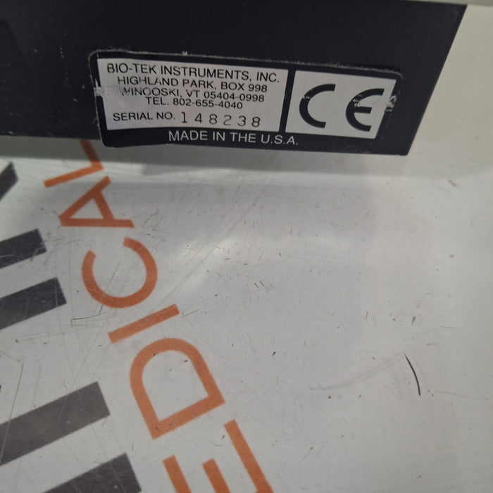 Bio-Tek Instruments Bio-Tek Instruments ELX800 Microplate reader Research Lab reLink Medical