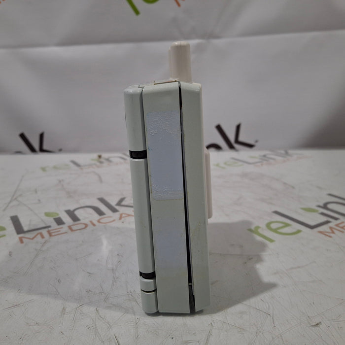 Baxter Baxter Sigma Spectrum w/ A/B/G/N Battery Infusion Pump Infusion Pump reLink Medical