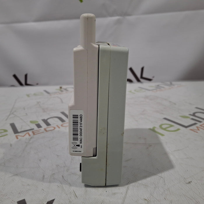 Baxter Baxter Sigma Spectrum w/ A/B/G/N Battery Infusion Pump Infusion Pump reLink Medical