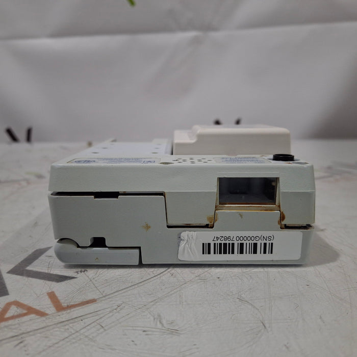 Baxter Baxter Sigma Spectrum w/ A/B/G/N Battery Infusion Pump Infusion Pump reLink Medical