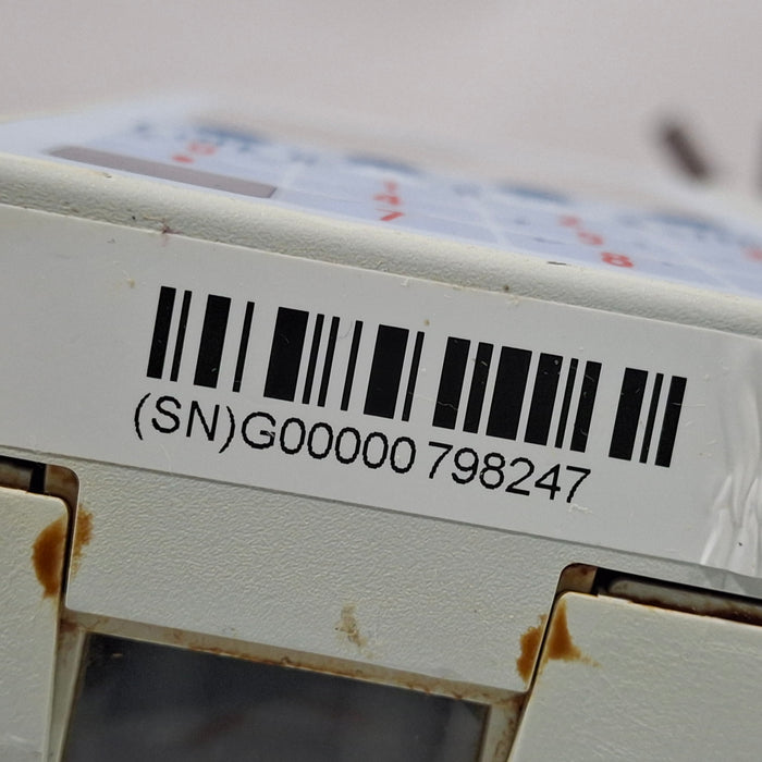 Baxter Baxter Sigma Spectrum w/ A/B/G/N Battery Infusion Pump Infusion Pump reLink Medical