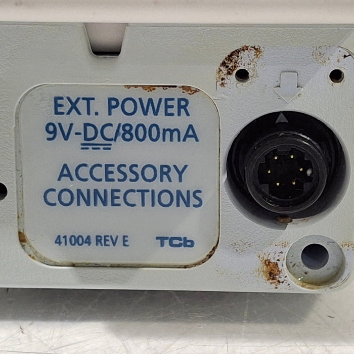 Baxter Baxter Sigma Spectrum w/ A/B/G/N Battery Infusion Pump Infusion Pump reLink Medical