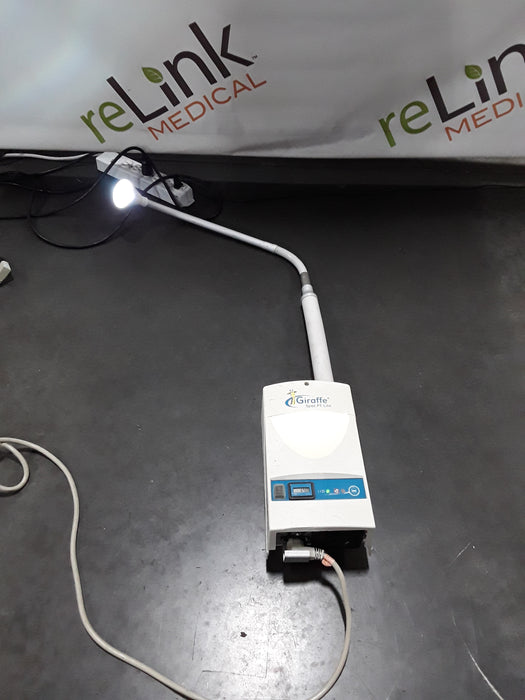 Datex-Ohmeda 6600-0833-800 Giraffe Spot PT Lite Phototherapy Bili Light System