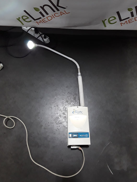 Datex-Ohmeda 6600-0833-800 Giraffe Spot PT Lite Phototherapy Bili Light System