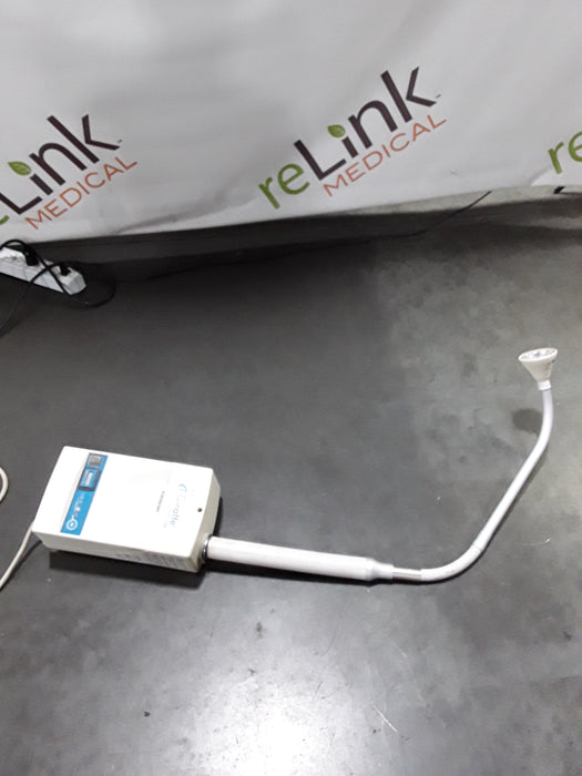 Datex-Ohmeda 6600-0833-800 Giraffe Spot PT Lite Phototherapy Bili Light System