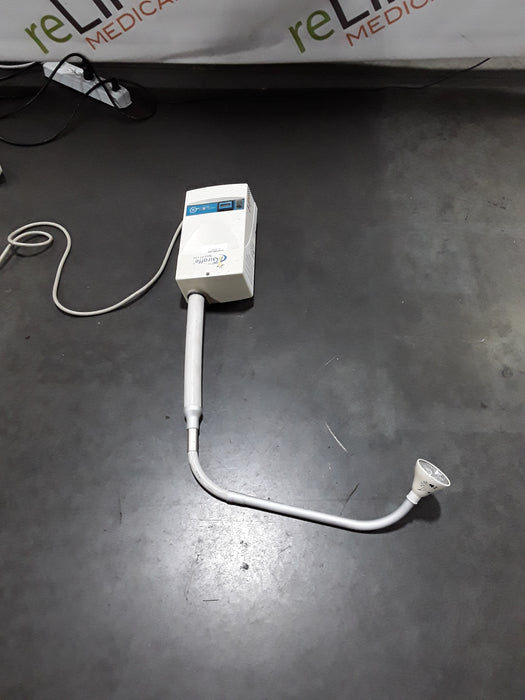 Datex-Ohmeda 6600-0833-800 Giraffe Spot PT Lite Phototherapy Bili Light System