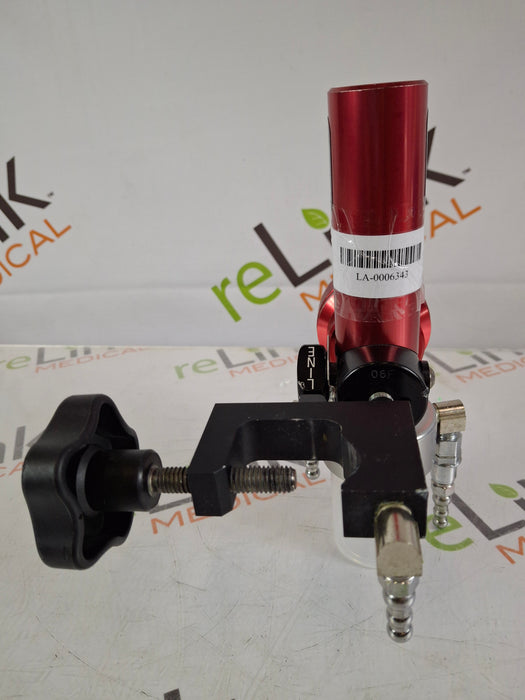 Boehringer Laboratories, Inc. Boehringer Laboratories, Inc. Model VSS 270 Suction Regulator Respiratory reLink Medical